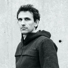 Michelangelo Frammartino
