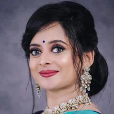Vidyashree Jayaram