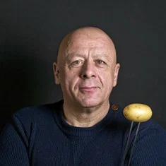 Thierry Marx