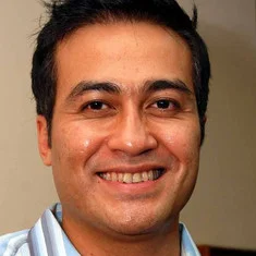 Adjie Pangestu