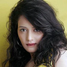 Mansha Bahl