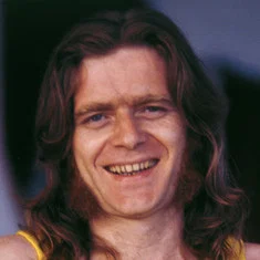 Henry McCullough