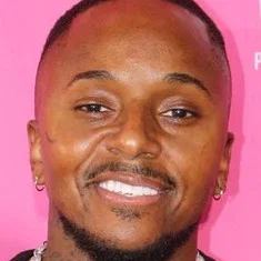 Antoine Morgan
