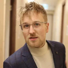 Sam van Zoest