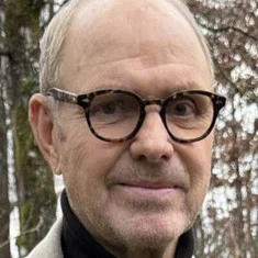 Thomas Ravelli