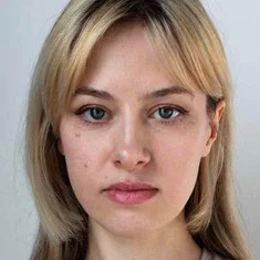 Елена Бушуева