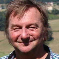 Jean-François Lapalus