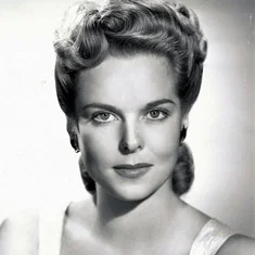 Jane Randolph