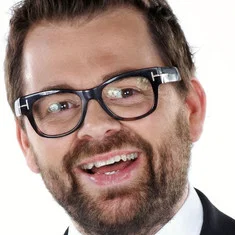Klaus Sonstad