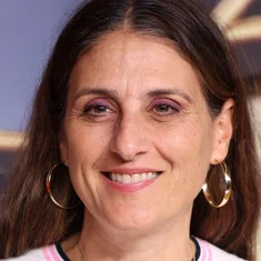 Pamela Abdy
