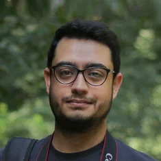 Mohsen Izadi