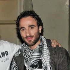 Randy Alhalabi