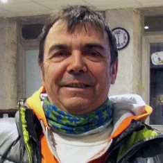 Claude Andrieux