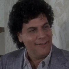 Jerry Lazarus