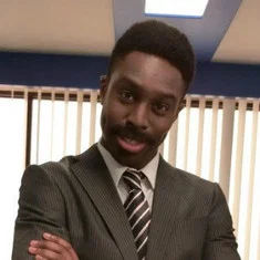 Ike Nwala