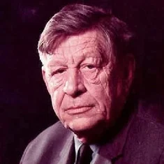 W.H. Auden