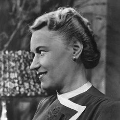Hildegard Grethe