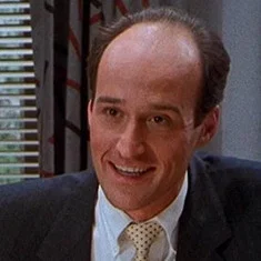 Robert Nadir
