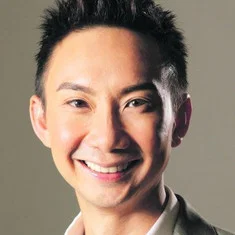 Hossan Leong