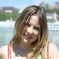 Mégane Lizier