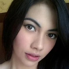 Kezia Karamoy