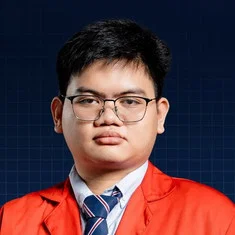 Acthasain Putra Suhardi