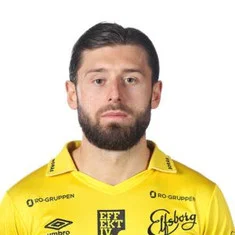Arber Zeneli