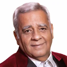 Raj Israni