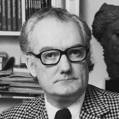 Bryan Magee