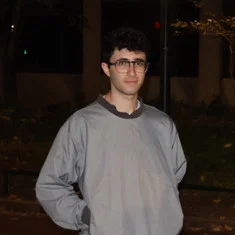 Ethan Weiser