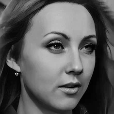 Валентина Панина