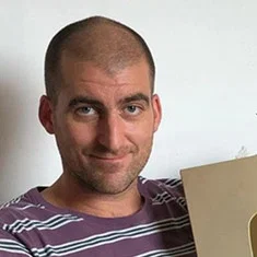 Lee Hardcastle