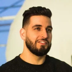 Patrick Zeinali