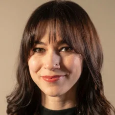 Jennifer Frazin