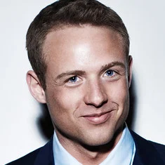 Ryan James