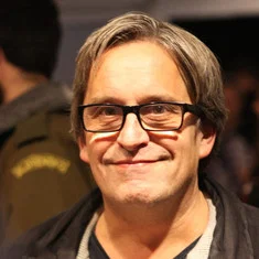 Frank van Passel