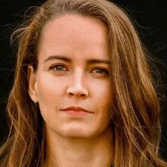 Zoe Coombs-Marr