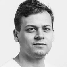 Jeroen Klokgieters