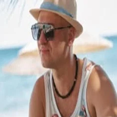 Algirdas Radzevičius