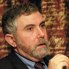 Paul Krugman