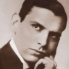 Ernst Reicher