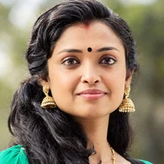 Maya Krishna