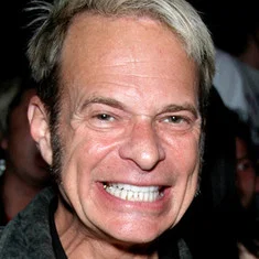 David Lee Roth