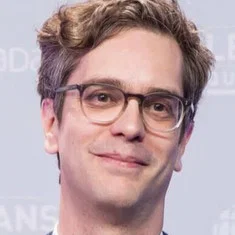 Éric Barbeau