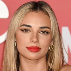 Georgia Hassarati