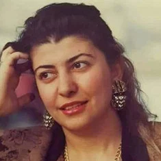 Hadil Kamel