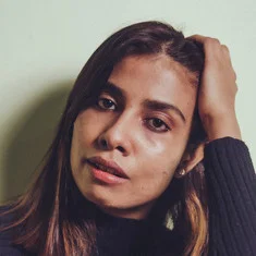 Anuparna Roy