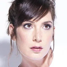 Nora Hamzawi