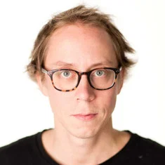 Kristoffer Svensson