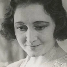 Clara Schwartz